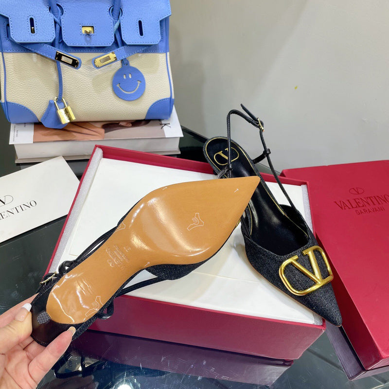 BF - VEL Shoes - 240