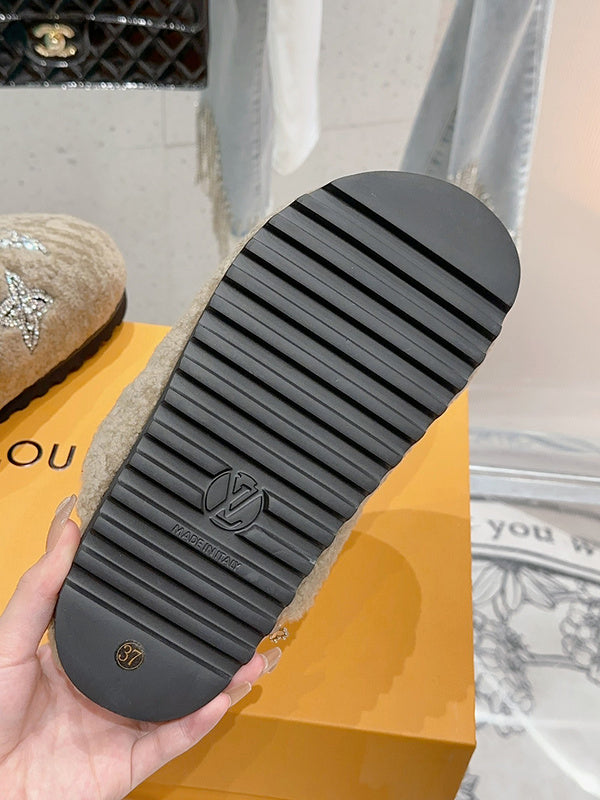 BF - Mix Women Shoes - 1023