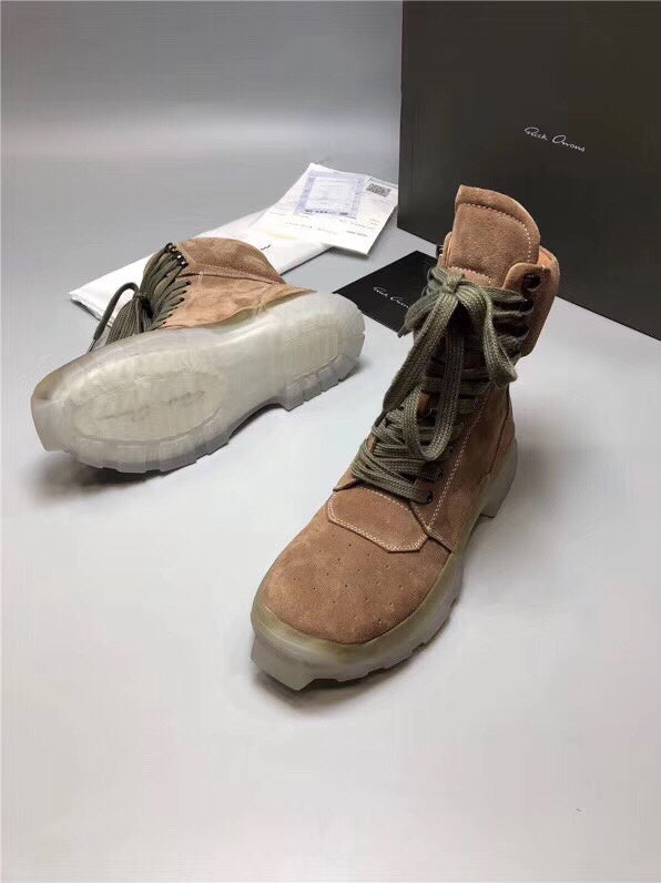 BF - ROR Shoes - 146