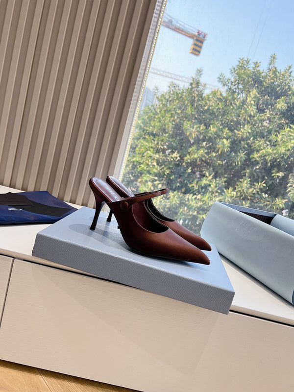 BF - Mix Women Shoes - 731