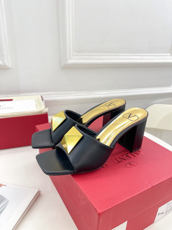 BF - VEL Shoes - 258