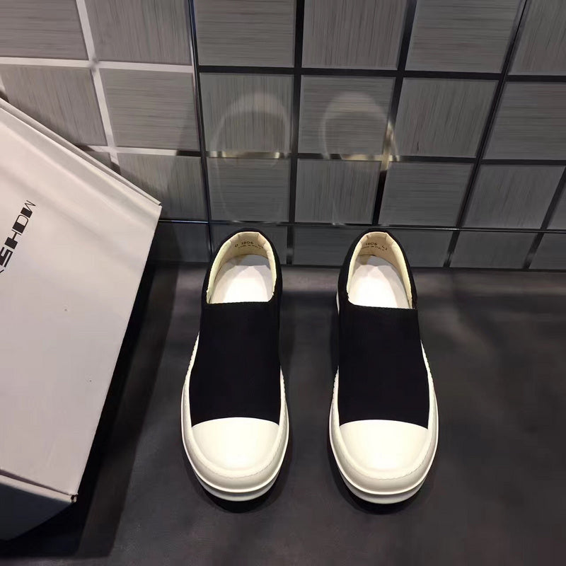 BF - ROR Shoes - 209