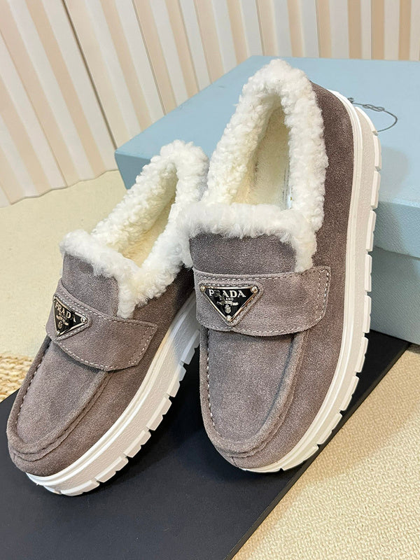 BF - Mix Women Shoes - 1006