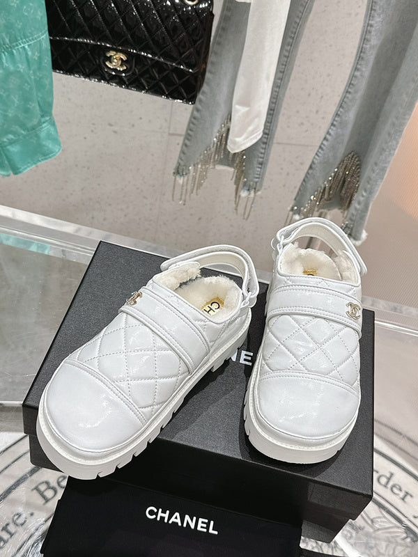 BF - Mix Women Shoes - 912