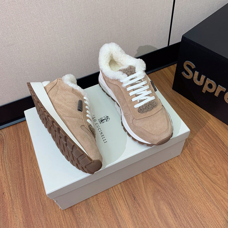 BF - Mix Women Shoes - 765