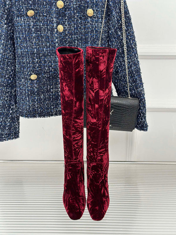 BF - YLS Shoes - 026