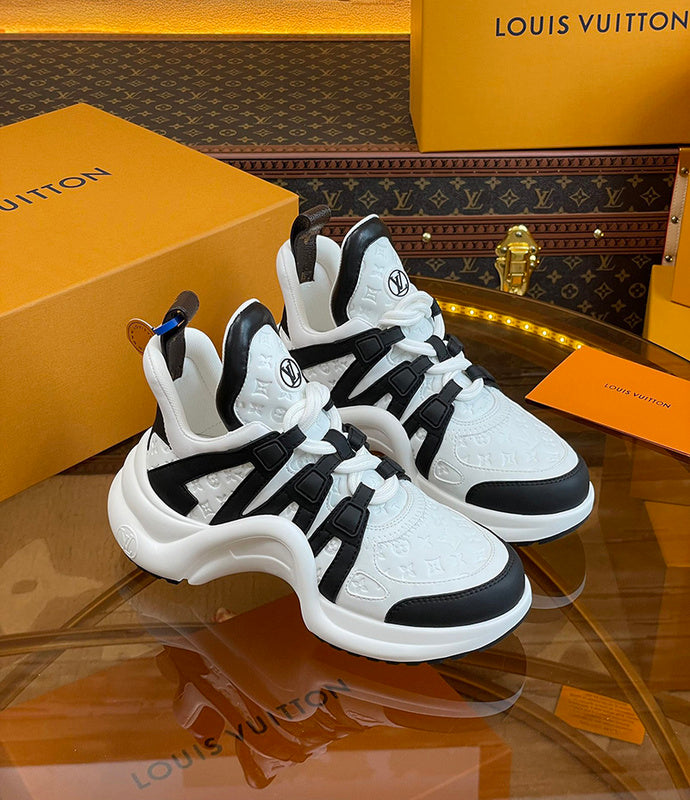 BF - Mix Women Shoes - 1025