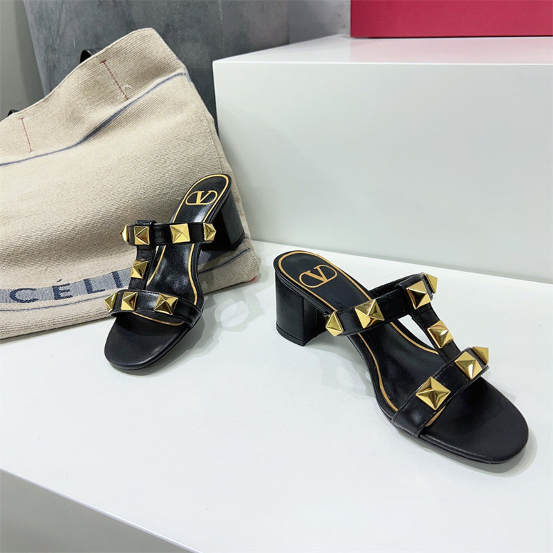 BF - VEL Shoes - 188