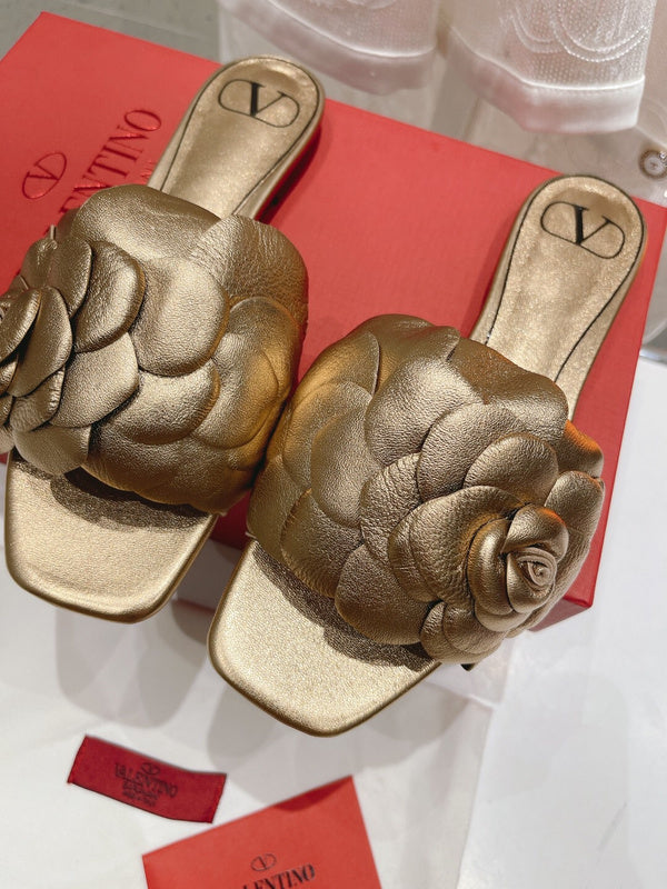 BF - VEL Shoes - 241