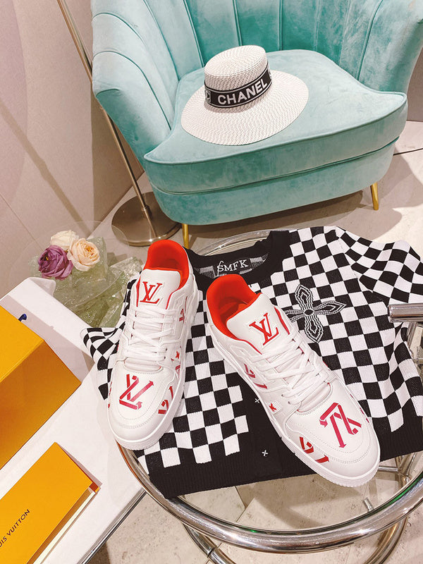 BF - Mix Women Shoes - 995