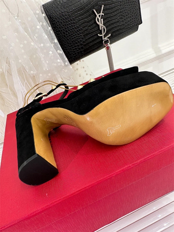 BF - VEL Shoes - 145