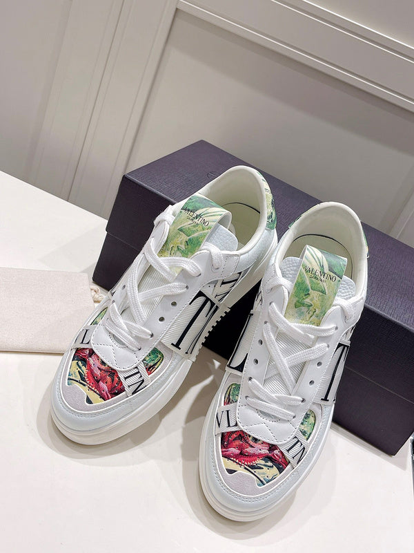 BF - VEL Shoes - 206