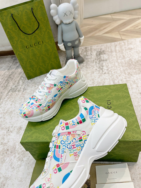 BF - Mix Women Shoes - 1046