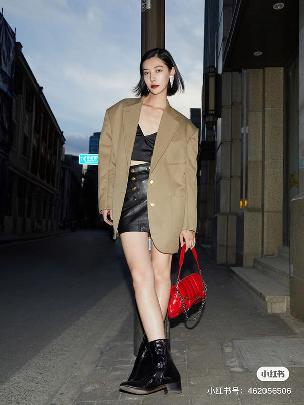 BF - Mix Women Shoes - 1090