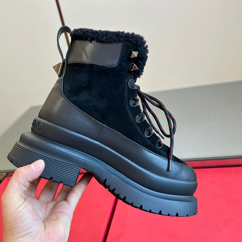 BF - Mix Women Shoes - 743