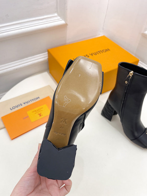 BF - Mix Women Shoes - 715