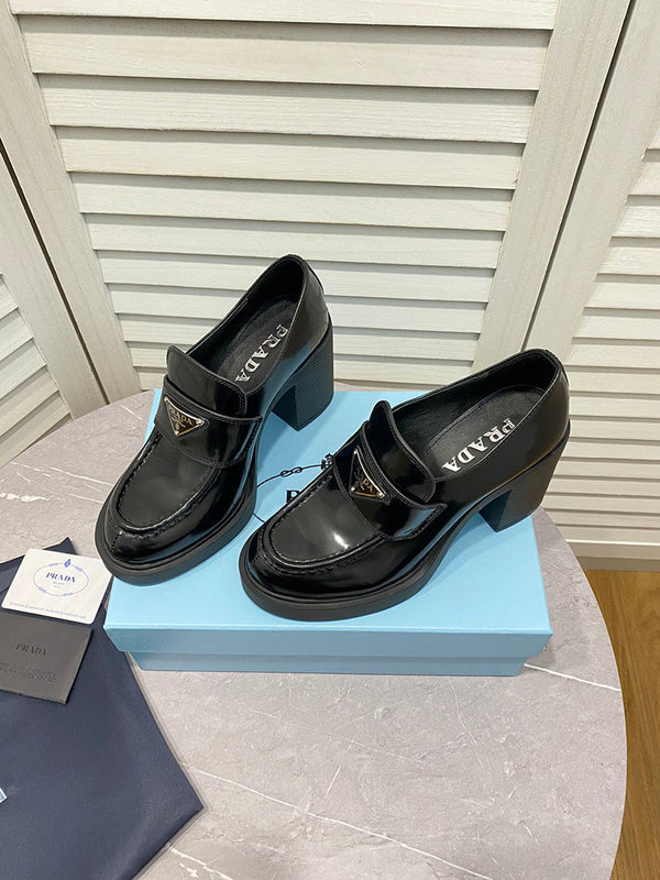 BF - Mix Women Shoes - 722