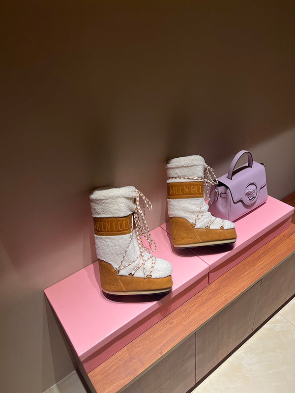 BF - Mix Women Shoes - 945