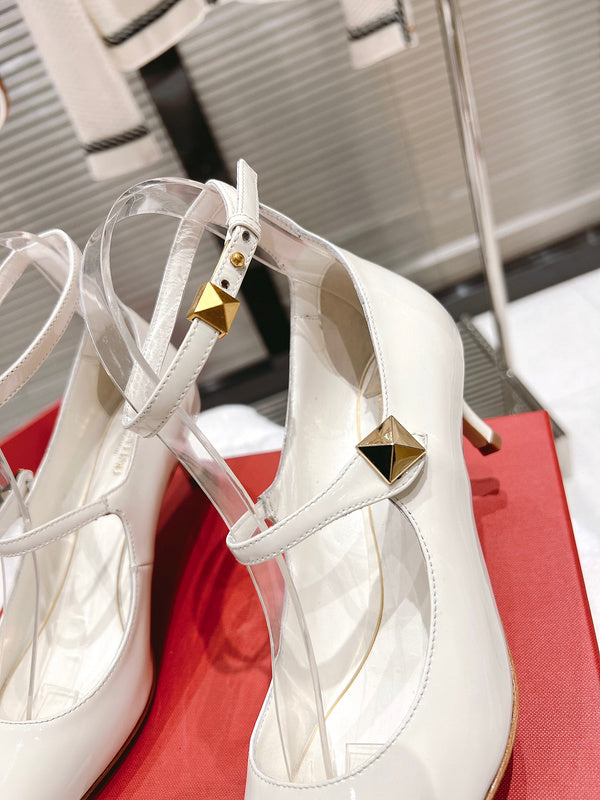 BF - VEL Shoes - 200