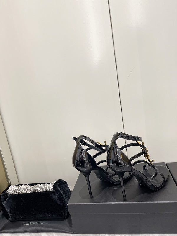 BF - YLS Shoes - 001