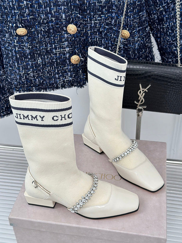 BF - Mix Women Shoes - 1001