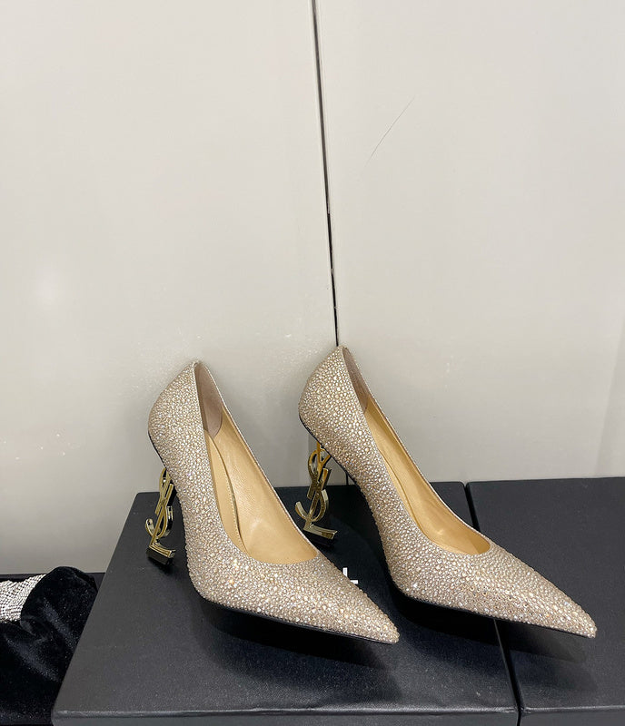 BF - YLS Shoes - 007