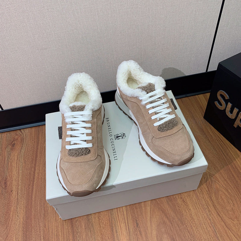 BF - Mix Women Shoes - 765