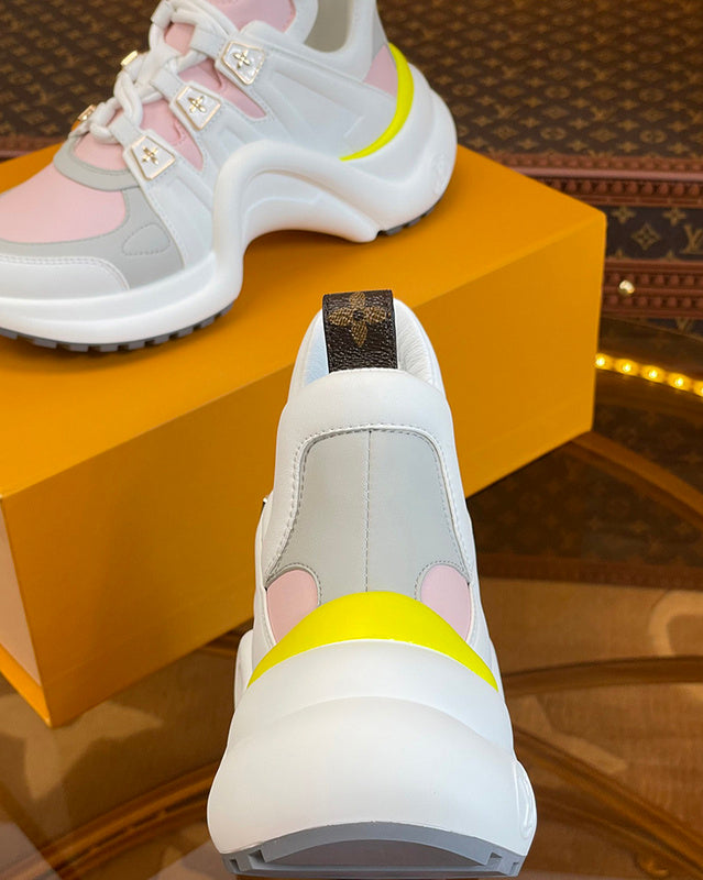 BF - Mix Women Shoes - 775