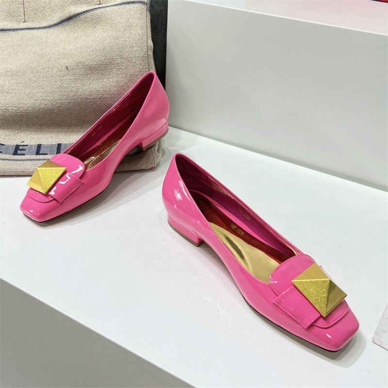 BF - VEL Shoes - 154