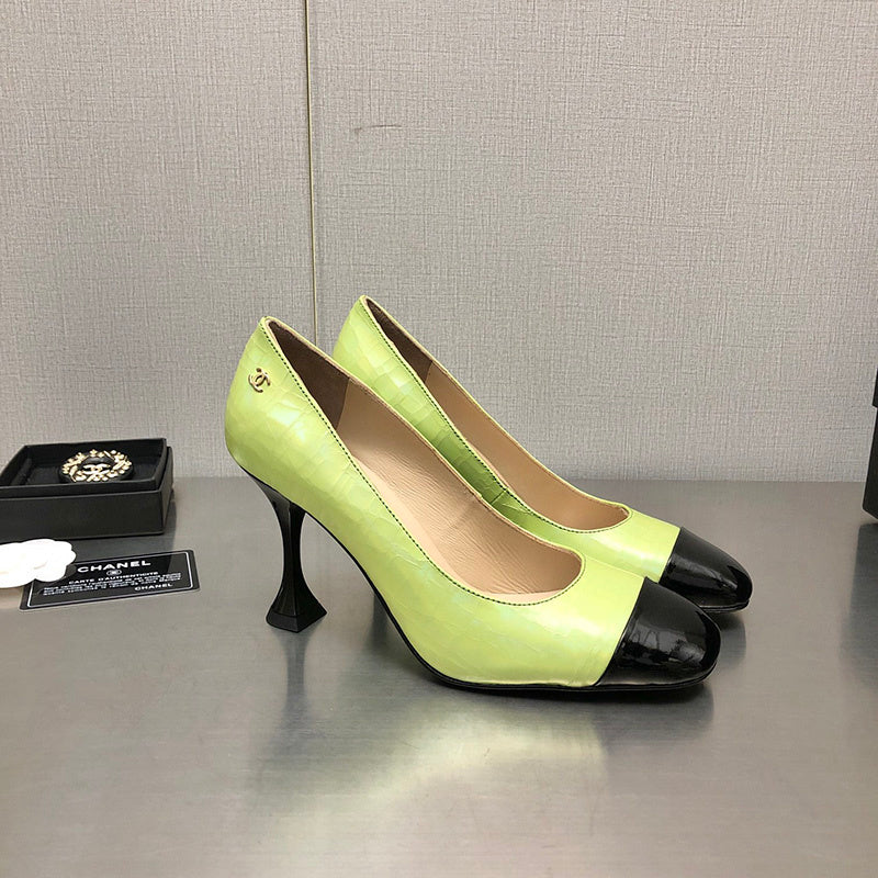 BF - Mix Women Shoes - 835