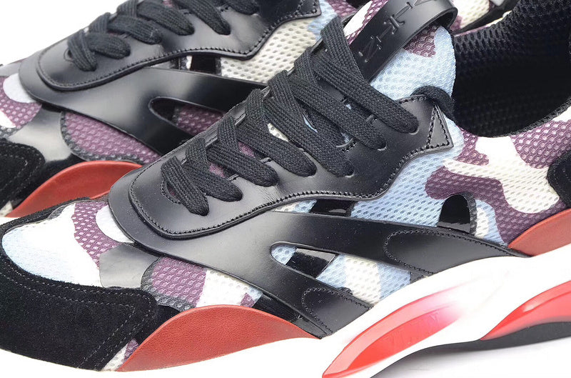 BF -  VEL Shoes - 125