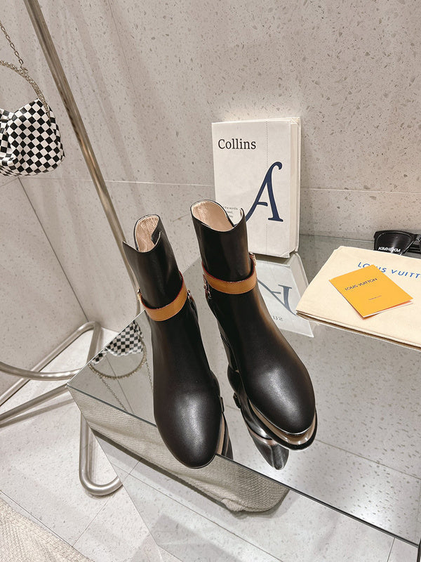 BF - Mix Women Shoes - 738