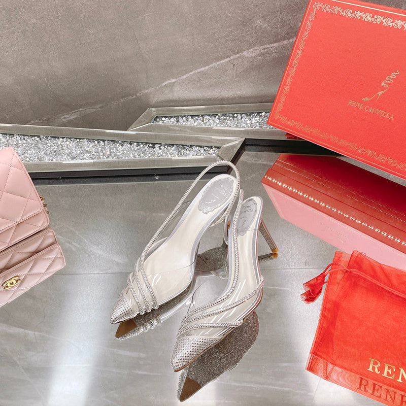 BF - Mix Women Shoes - 990