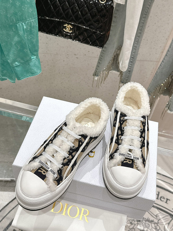 BF - Mix Women Shoes - 1043