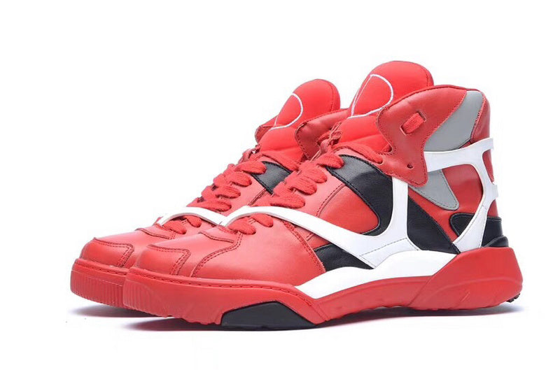 BF -  VEL Shoes - 127