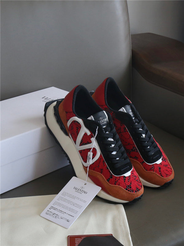 BF -  VEL Shoes - 037