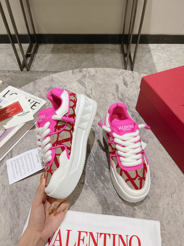 BF - Mix Women Shoes - 720