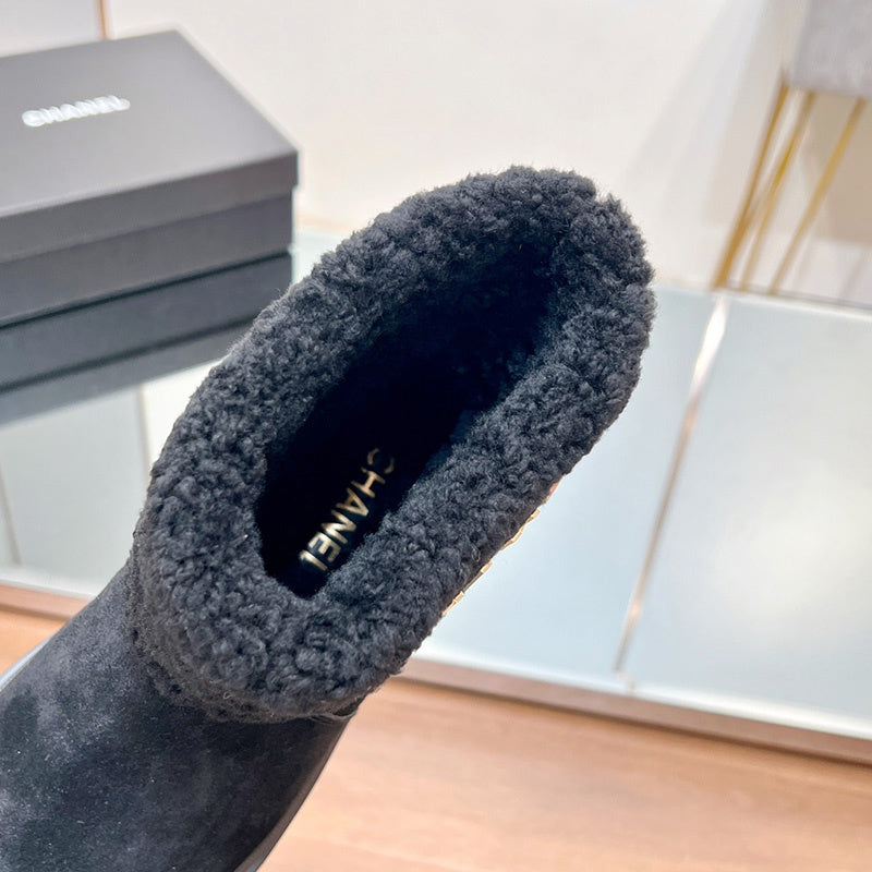 BF - Mix Women Shoes - 801