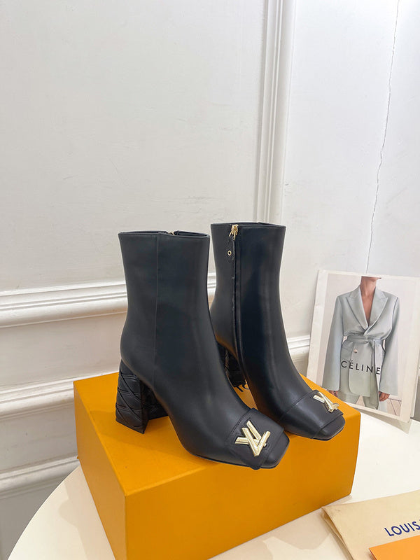 BF - Mix Women Shoes - 715