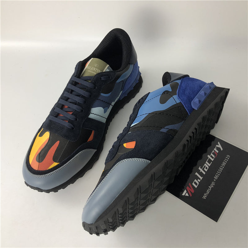 BF -  VEL Shoes - 077