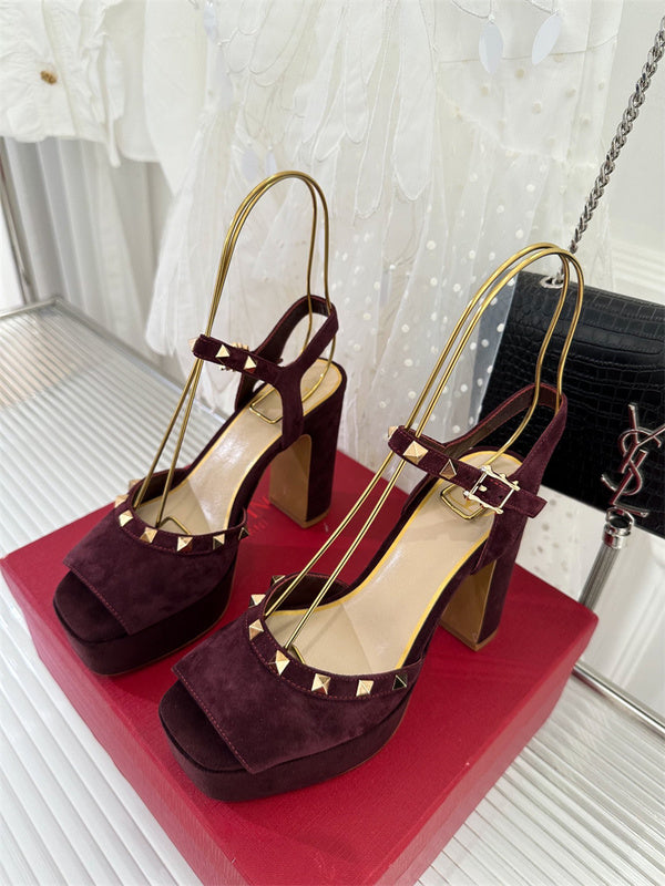 BF - VEL Shoes - 145