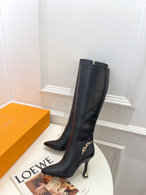 BF - Mix Women Shoes - 744