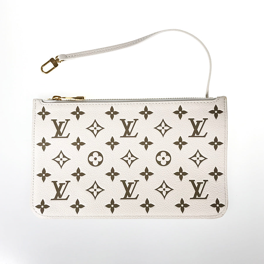 LOUIS VUITTON Tote Bag