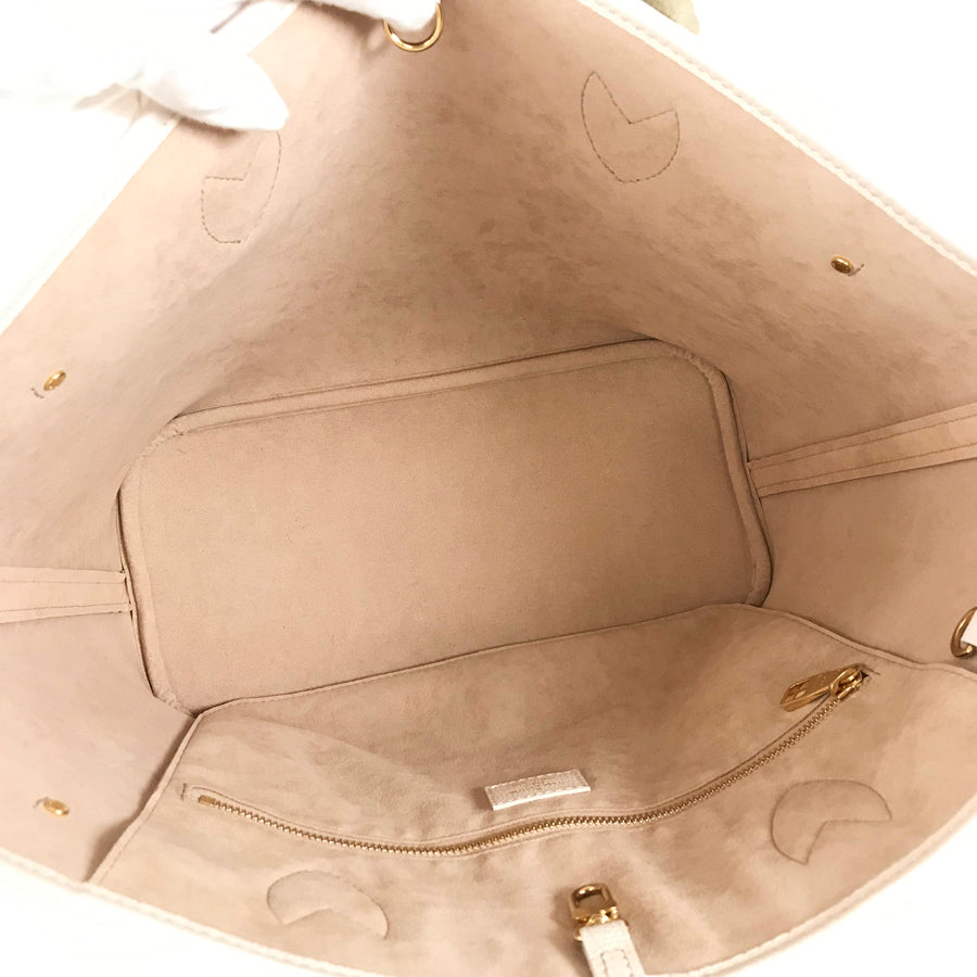 LOUIS VUITTON Tote Bag