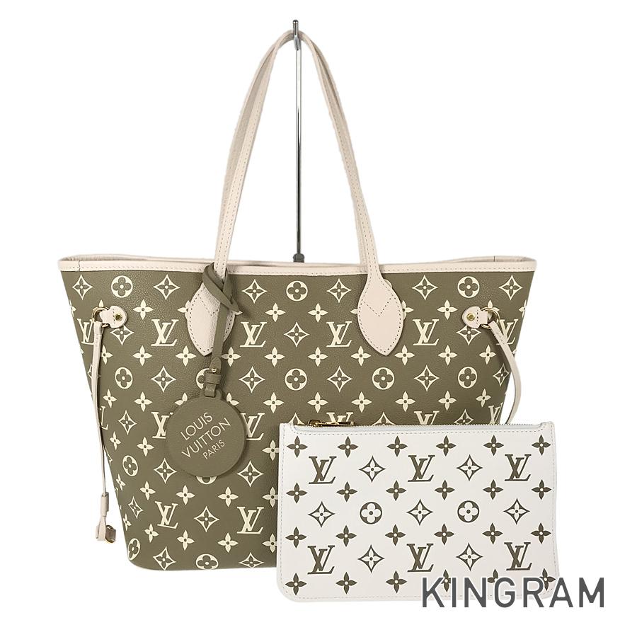 LOUIS VUITTON Tote Bag