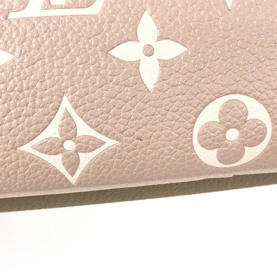 LOUIS VUITTON Tote Bag