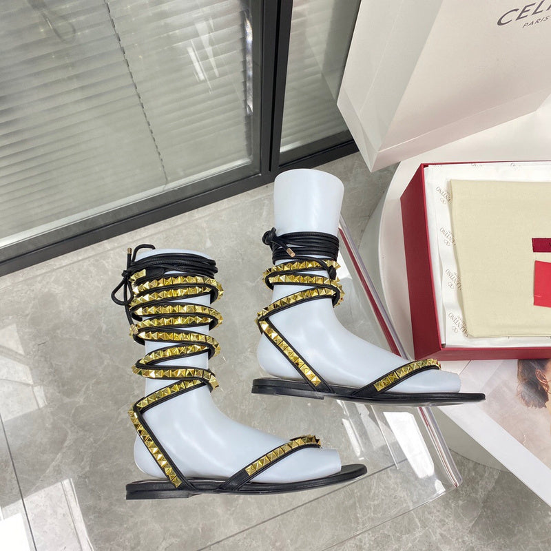 BF - VEL Shoes - 252