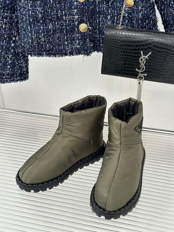 BF - Mix Women Shoes - 946