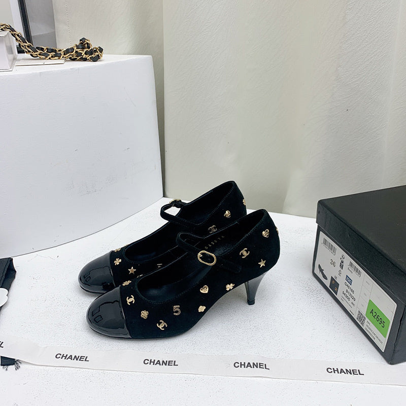 BF - Mix Women Shoes - 824