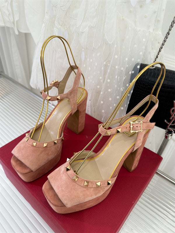 BF - VEL Shoes - 145